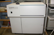 Spectrometer Spectrometer